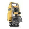Estacion Total TOPCON OS-205 - Imagen 2