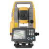 Estacion Total TOPCON OS-205 - Imagen 3