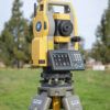 Estacion Total TOPCON OS-205 - Imagen 6
